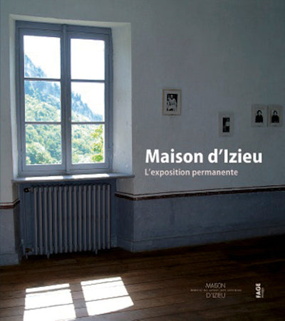 Maison d'Izieu: L'exposition permanente