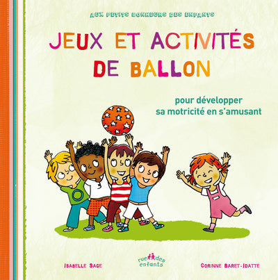 Jeux et activités de ballon