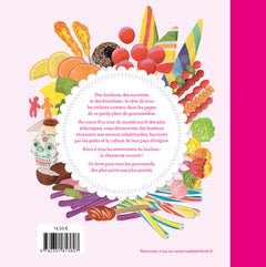 Tout sur les bonbons