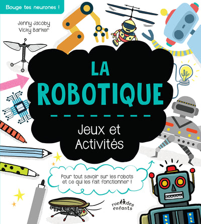 La robotique
