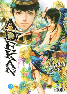 Adekan, Tome 2