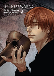 In these words - Tome 02