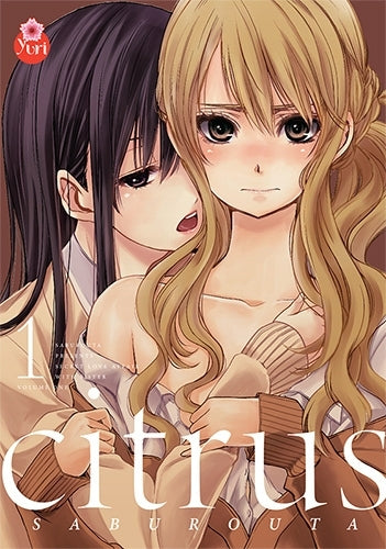 Citrus T01