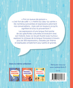 Proverbes et expressions