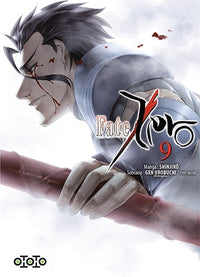 Fate Zero - Tome 09