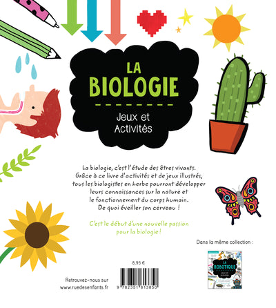 La biologie