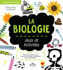 La biologie