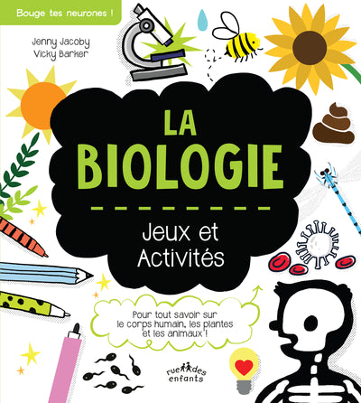 La biologie