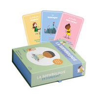 Coffret Bulle de joie