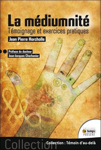 La médiumnité