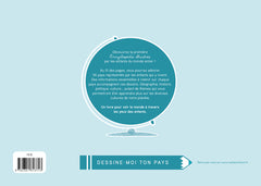 Dessine-moi ton pays