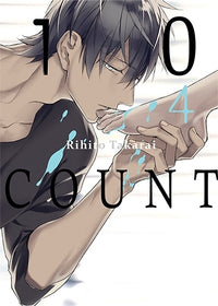Ten count - Tome 04