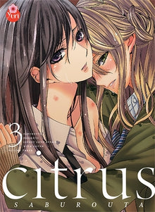 Citrus T03