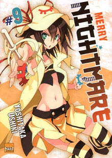 Merry Nightmare T09