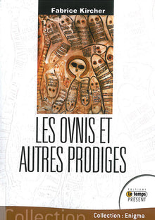 Les ovnis et autres prodiges