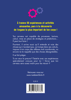 Comment ton cerveau se laisse piéger