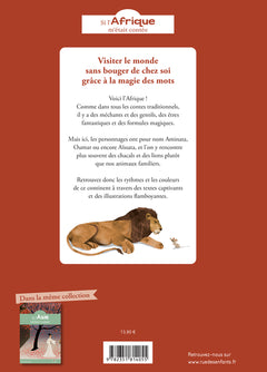 Si l'Afrique m'était contée