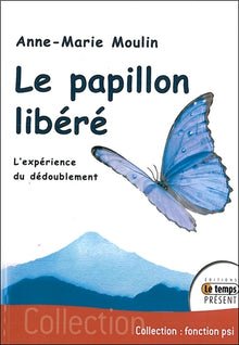 Papillon libéré
