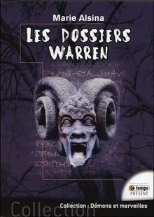 Les dossiers Warren Tome 1