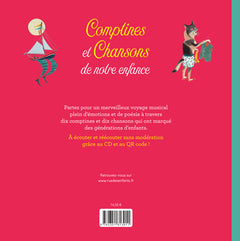 Comptines et chansons de notre enfance