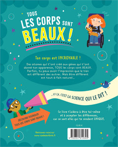Tous les corps sont beaux !