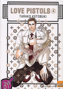 Love Pistols T04