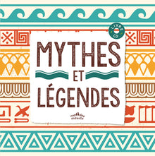 Mythes et légendes