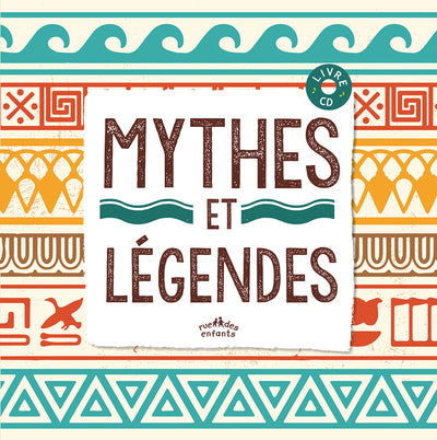 Mythes et légendes