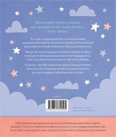 Mon petit livre pour bien dormir