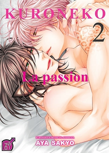 La passion T02