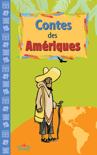 Contes des Amériques