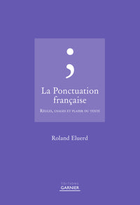 La ponctuation française