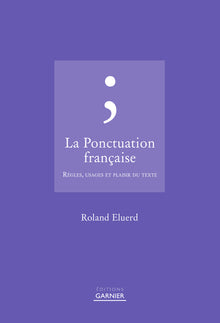 La ponctuation française