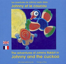 Johnny et le coucou