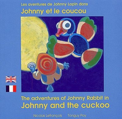 Johnny et le coucou