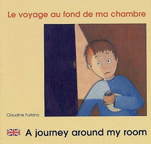 Le voyage au fond de ma chambre