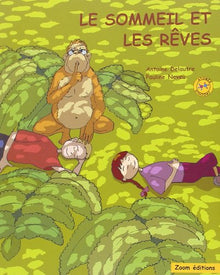 Le sommeil et les rêves