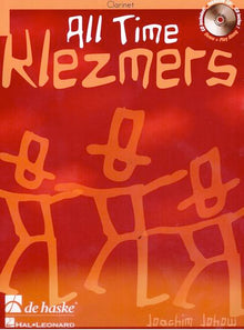 All Time Klezmers