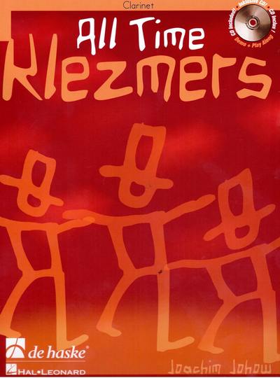 All Time Klezmers