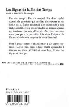 Les signes de la fin des temps