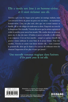 Un chant avec le duc des mers