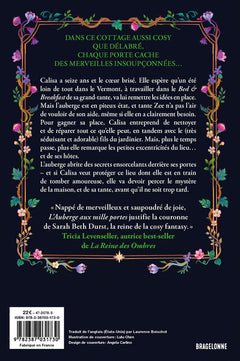 L'Auberge aux mille portes