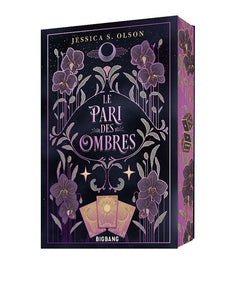 Le Pari des ombres, T1 : Le Pari des ombres
