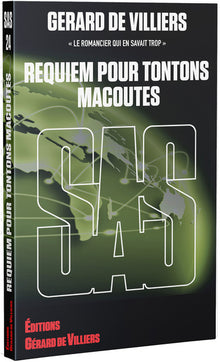 Requiem pour Tontons Macoutes