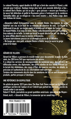 Le bal de la comtesse Adler