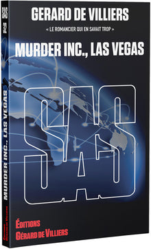 Murder Inc. Las Vegas