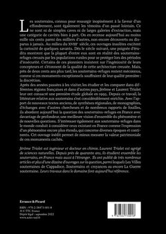 Des monuments sortis de l'ombre