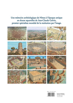 Portraits de Nîmes antique