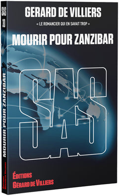 Mourir pour Zanzibar