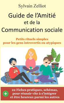 Guide de l'amitié et de la communication sociale
